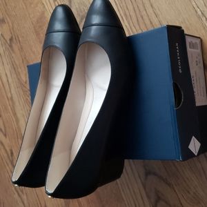 Cole Haan the Go To Pump 45MM Black size 10B